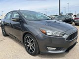 Used 2018 Ford Focus SEL image 4