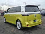 New 2025 Volkswagen ID. Buzz 1st Edition image 3