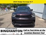 New 2025 Dodge Durango R/T image 2