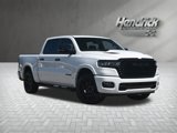New 2026 RAM 1500 Laramie image 2