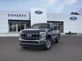 New 2025 Ford F250 XLT w/ 360-Degree Camera Package image 2