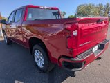 New 2025 Chevrolet Silverado 1500 RST w/ Z71 Off-Road Package image 3