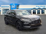 New 2026 Honda HR-V Sport image 2
