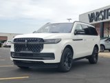 New 2025 Lincoln Navigator Reserve w/ Jet Appearance Package image 2