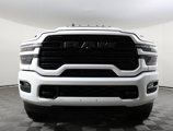 New 2025 RAM 2500 Laramie image 2