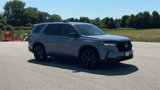 New 2025 Honda Pilot Black Edition image 2