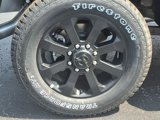 New 2025 RAM 2500 Laramie image 4