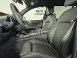 New 2025 BMW X7 xDrive40i w/ M Sport Package image 2