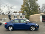 Used 2013 Chevrolet Cruze LS image 6