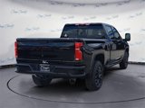 New 2025 Chevrolet Silverado 2500 High Country w/ High Country Premium Package image 5