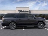 New 2025 Cadillac Escalade ESV Sport image 5