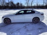 New 2025 Alfa Romeo Giulia Sprint w/ Veloce Package AWD image 2