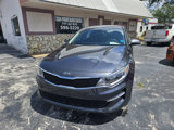 Used 2016 Kia Optima LX image 2