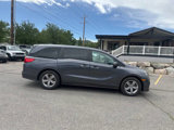 Used 2018 Honda Odyssey EX-L image 3