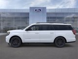 New 2025 Ford Expedition Max Platinum image 3