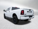 New 2025 RAM 2500 Big Horn image 6