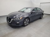Used 2022 Nissan Altima 2.5 SV image 2