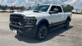 New 2026 RAM 2500 Rebel image 4