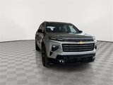 New 2025 Chevrolet Traverse High Country image 3