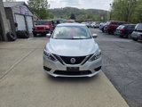 Used 2019 Nissan Sentra SV image 3