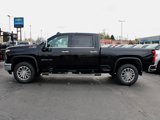 New 2025 Chevrolet Silverado 2500 LTZ w/ LTZ Premium Package image 5