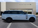 New 2025 Land Rover Range Rover Long Wheelbase SE image 4