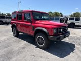 New 2025 INEOS Grenadier Fieldmaster Edition image 3