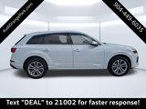 New 2025 Audi Q7 3.0T Premium Plus image 2