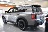 New 2025 Nissan Armada PRO-4X image 4