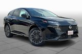New 2025 Nissan Murano Platinum image 2