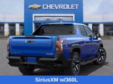 New 2025 Chevrolet Silverado EV RST image 5