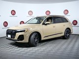 New 2025 Audi Q7 3.0T Premium Plus image 4