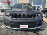 New 2025 Jeep Grand Cherokee L Limited image 2