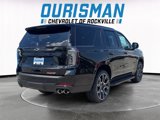 New 2025 Chevrolet Tahoe RST w/ RST Capability Package image 6