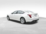 New 2025 Cadillac CT5 Premium Luxury w/ Technology Package image 2