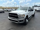 Used 2024 RAM 3500 Big Horn image 4