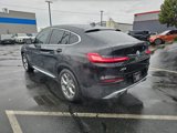 Used 2020 BMW X4 xDrive30i image 3