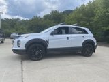 New 2025 Mitsubishi Outlander Sport AWD image 2