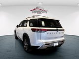 New 2025 Nissan Pathfinder Platinum w/ Cargo Package image 4
