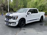 New 2025 Ford F150 Lariat w/ Equipment Group 502A High image 3