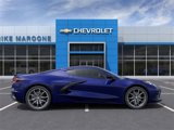 New 2025 Chevrolet Corvette Stingray Preferred Cpe w/ 2LT image 5