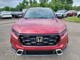 New 2026 Honda CR-V Sport Touring image 2