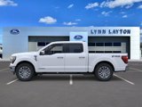 New 2025 Ford F150 Lariat image 3