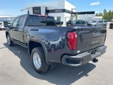 New 2025 GMC Sierra 3500 Denali Ultimate image 3