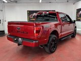 Used 2022 Ford F150 XLT w/ Equipment Group 302A High image 2