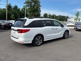 Certified 2024 Honda Odyssey Touring image 5