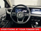 New 2025 Nissan Kicks SV image 5