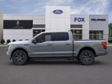 New 2025 Ford F150 Lightning XLT image 3
