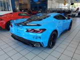 New 2025 Chevrolet Corvette E-Ray image 4