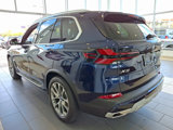New 2025 BMW X5 xDrive50e w/ Climate Comfort Package image 3